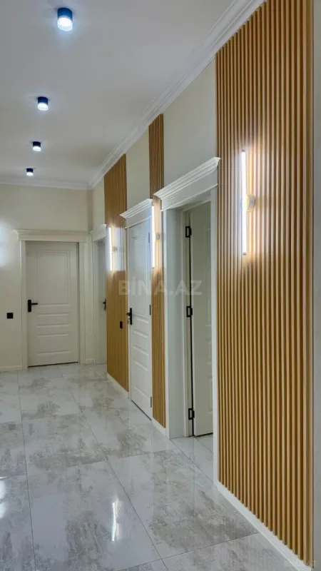 Satılır 4 otaqlı həyət evi 130 m²
