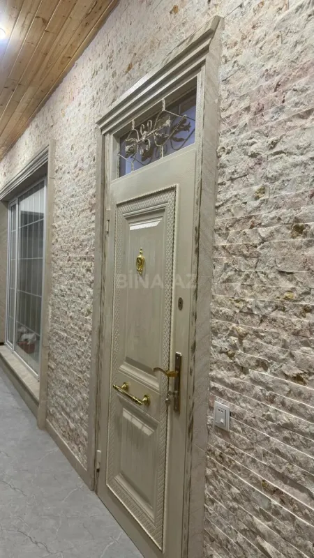 Satılır 4 otaqlı həyət evi 130 m²