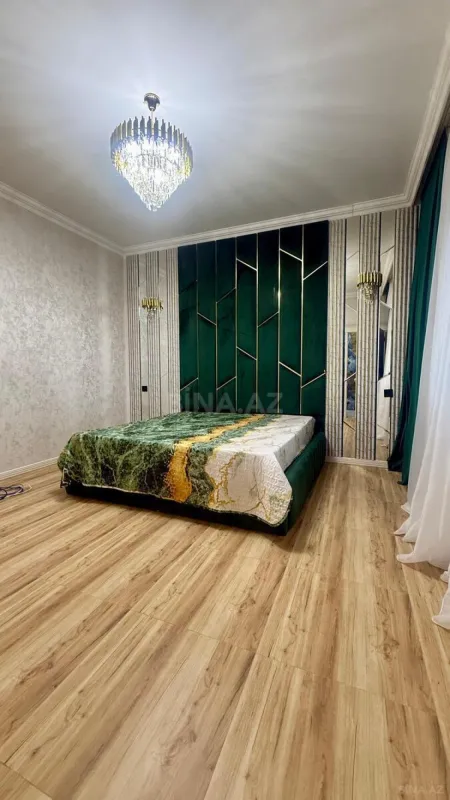 Satılır 4 otaqlı həyət evi 130 m²