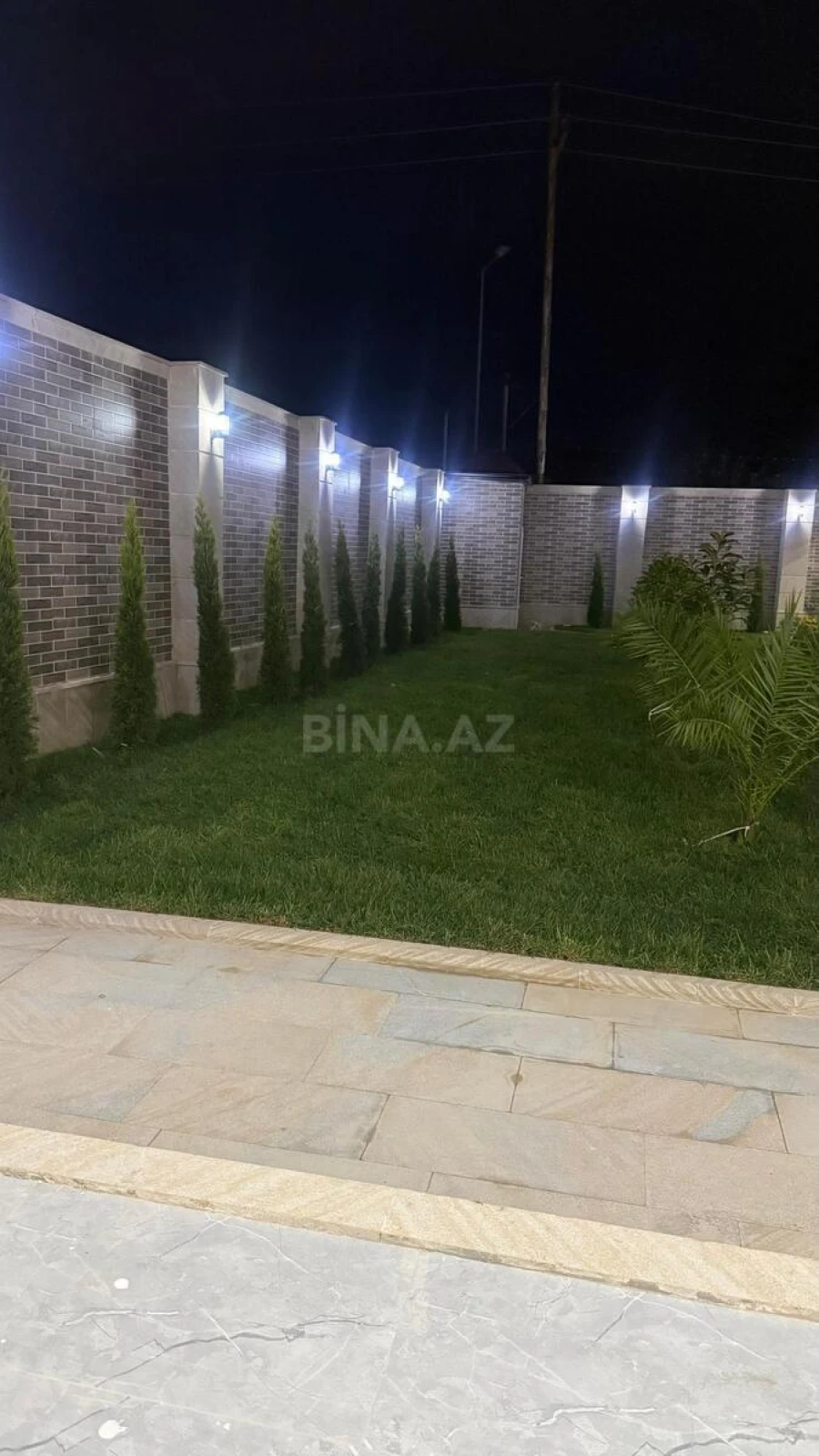 Satılır 4 otaqlı həyət evi 130 m²
