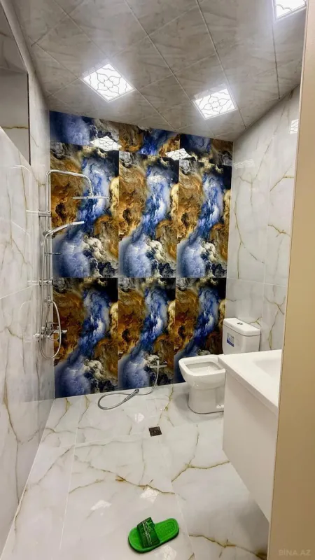 Satılır 4 otaqlı həyət evi 130 m²