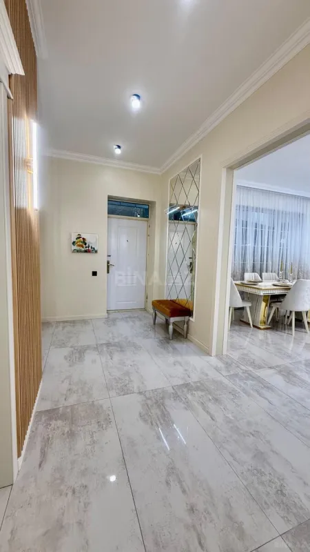 Satılır 4 otaqlı həyət evi 130 m²