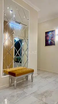 Satılır 4 otaqlı həyət evi 130 m²