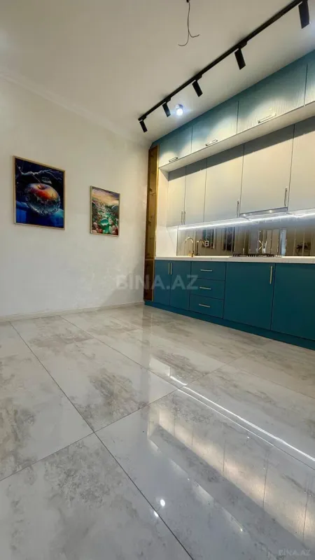 Satılır 4 otaqlı həyət evi 130 m²