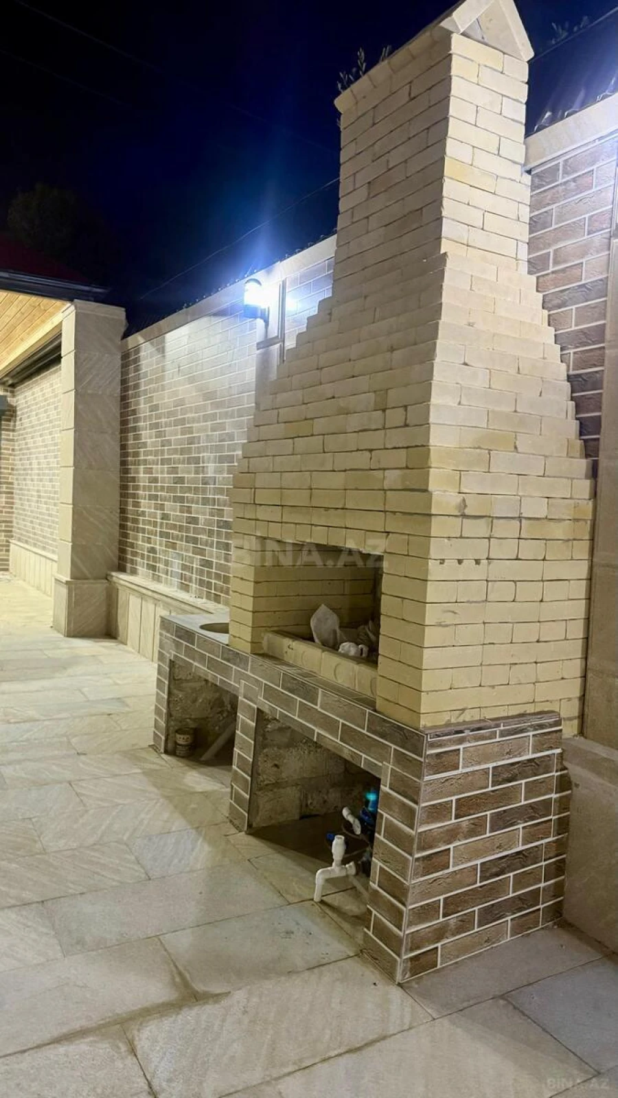 Satılır 4 otaqlı həyət evi 130 m²