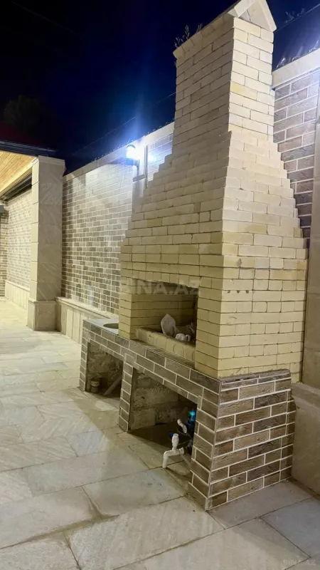 Satılır 4 otaqlı həyət evi 130 m²