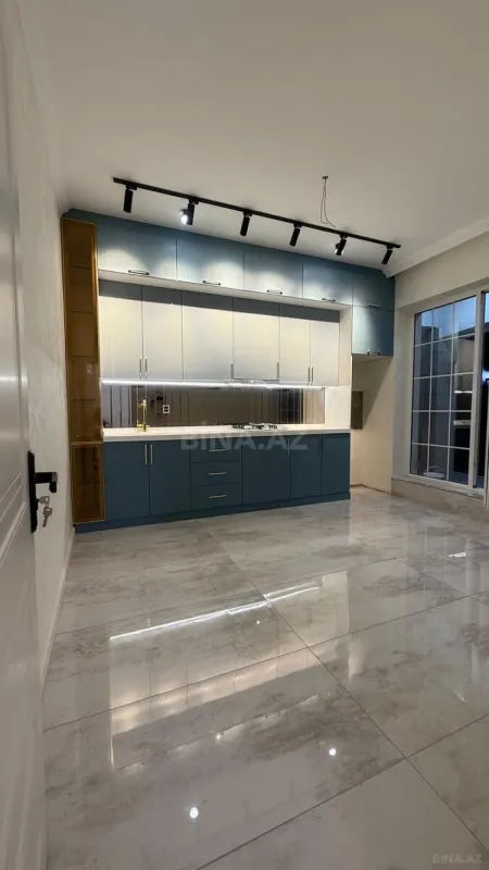 Satılır 4 otaqlı həyət evi 130 m²