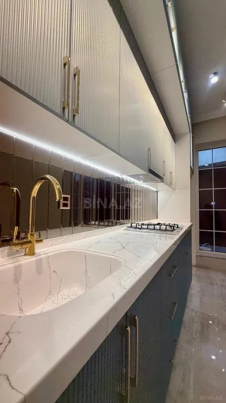 Satılır 4 otaqlı həyət evi 130 m²