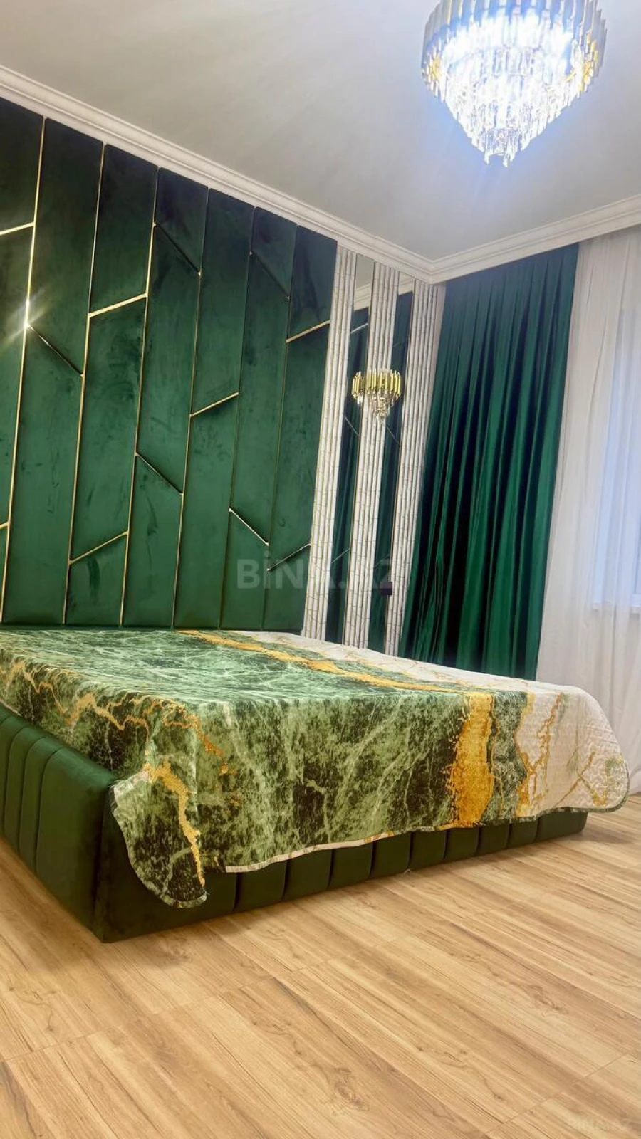 Satılır 4 otaqlı həyət evi 130 m²