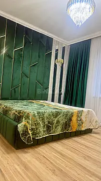 Satılır 4 otaqlı həyət evi 130 m²