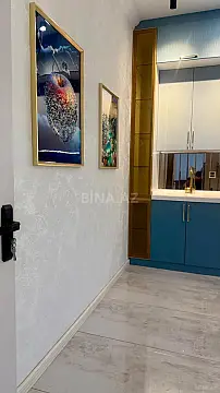 Satılır 4 otaqlı həyət evi 130 m²