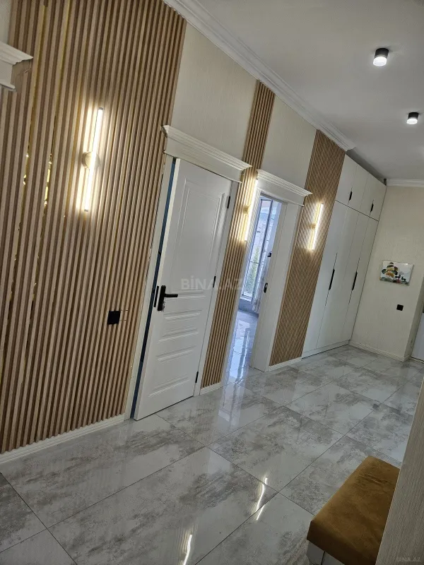 Satılır 4 otaqlı həyət evi 130 m²