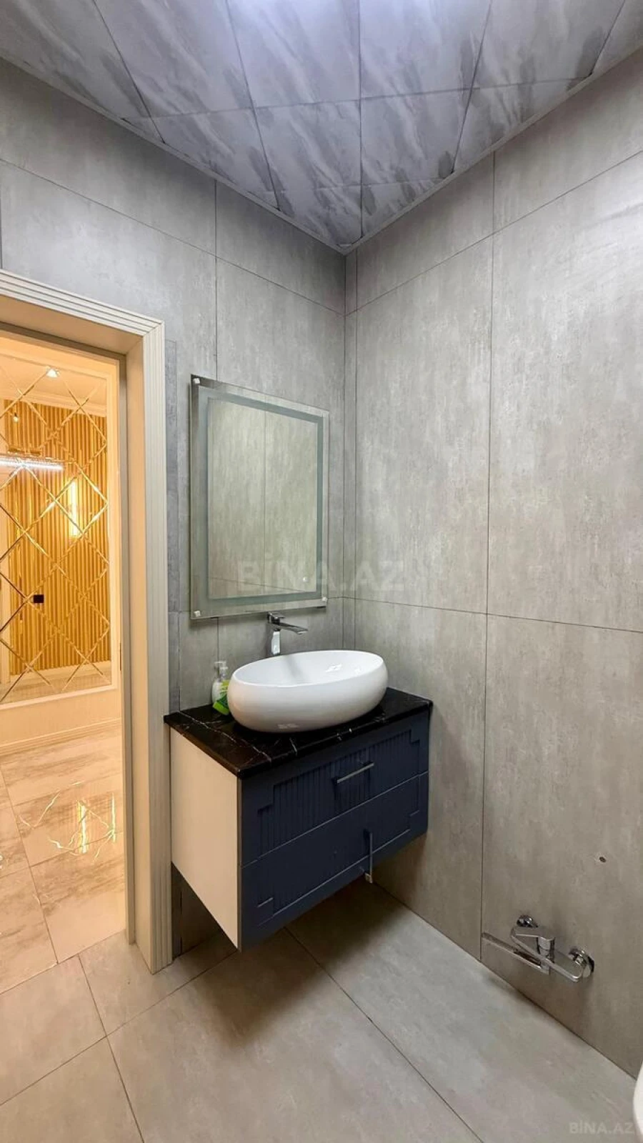 Satılır 4 otaqlı həyət evi 130 m²