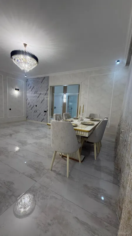 Satılır 4 otaqlı həyət evi 130 m²