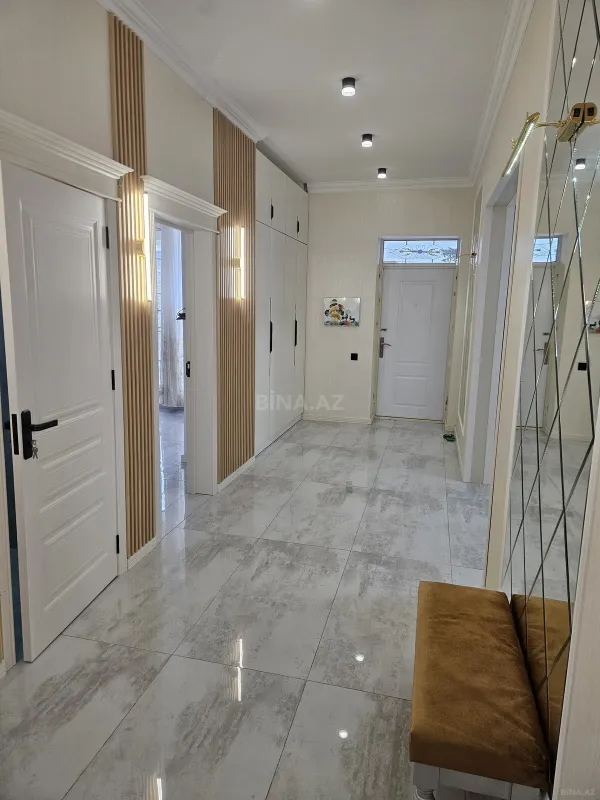 Satılır 4 otaqlı həyət evi 130 m²