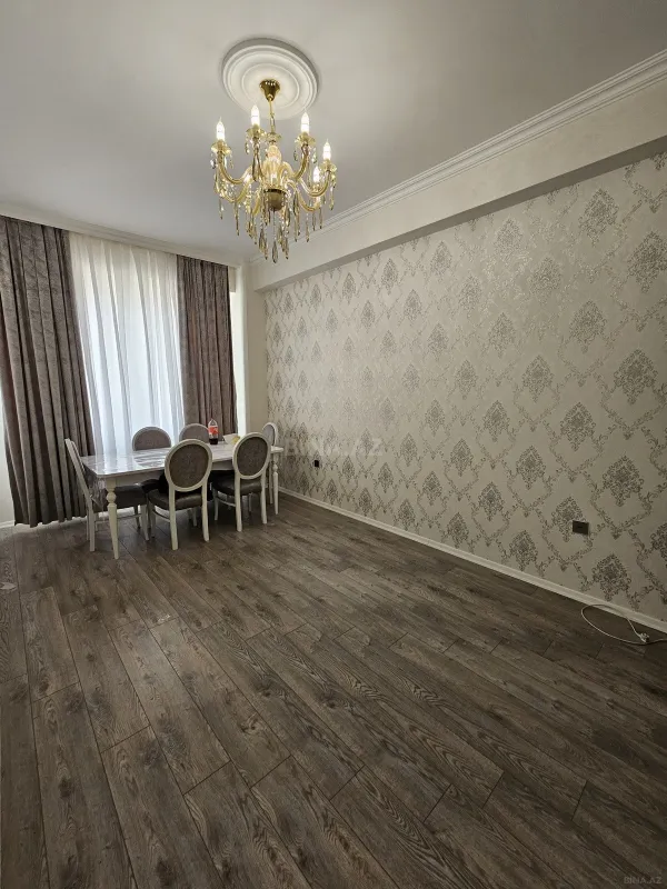 Satılır 2 otaqlı mənzil 47 m²