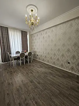 Satılır 2 otaqlı mənzil 47 m² — Xırdalan 2 otaq 47.00 m²