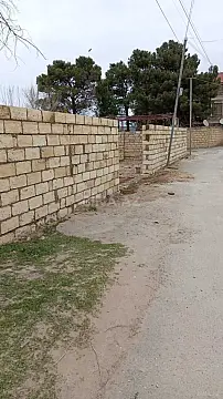 Satılır torpaq sahəsi 3 m²