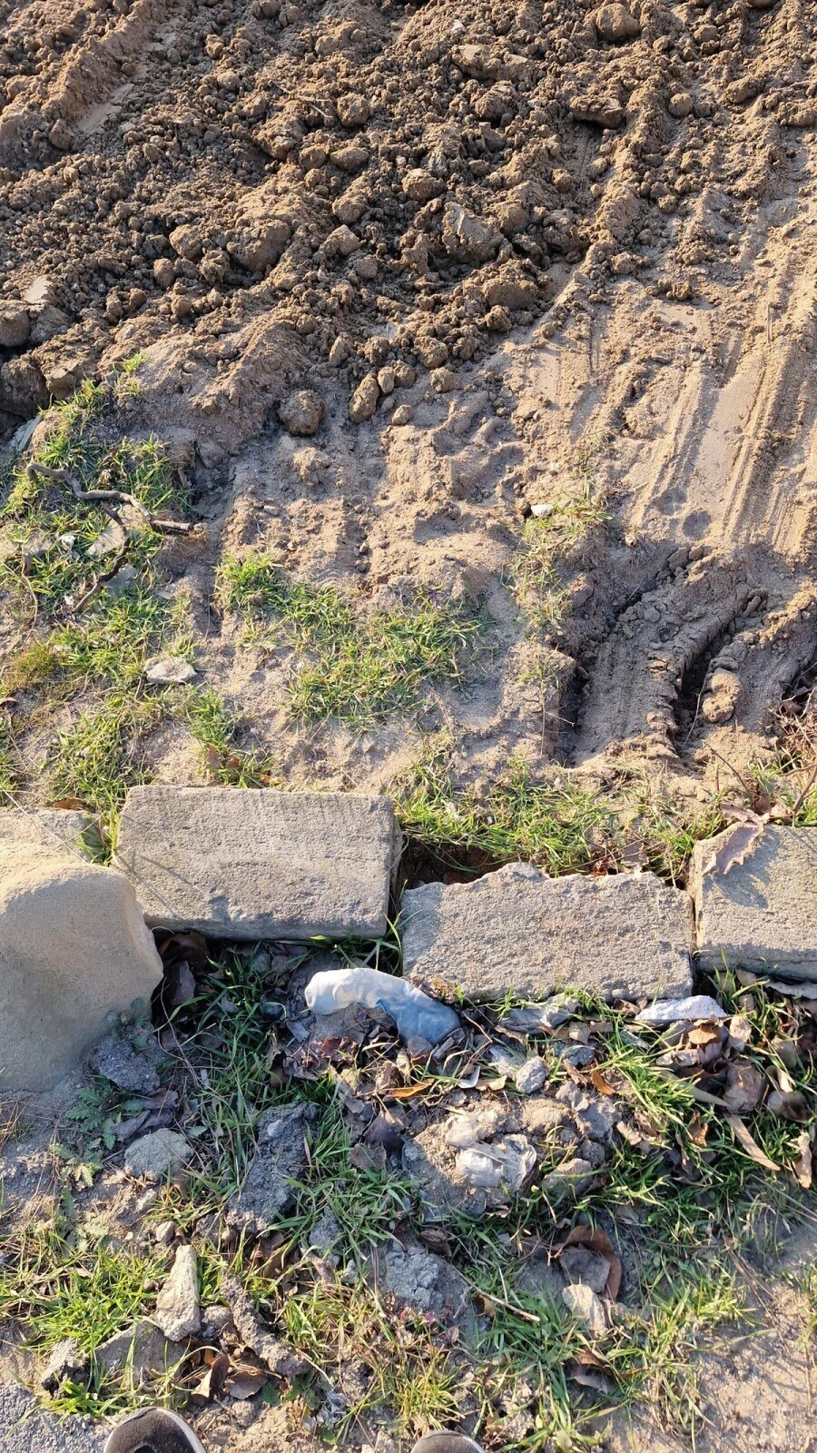 Satılır torpaq sahəsi 3 m²