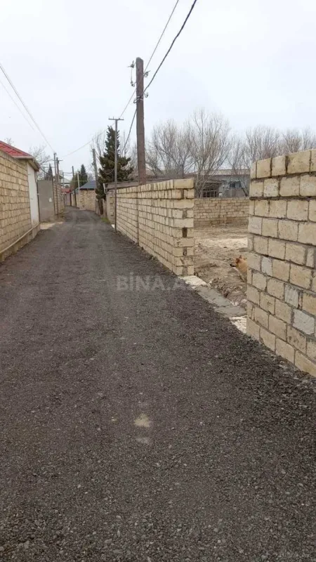 Satılır torpaq sahəsi 3 m²