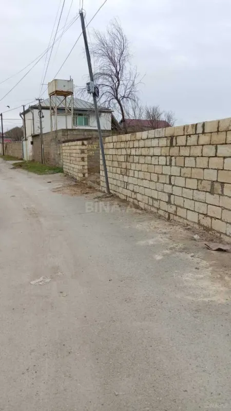 Satılır torpaq sahəsi 3 m²