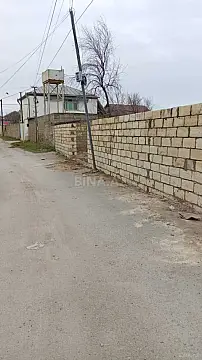 Satılır torpaq sahəsi 3 m²