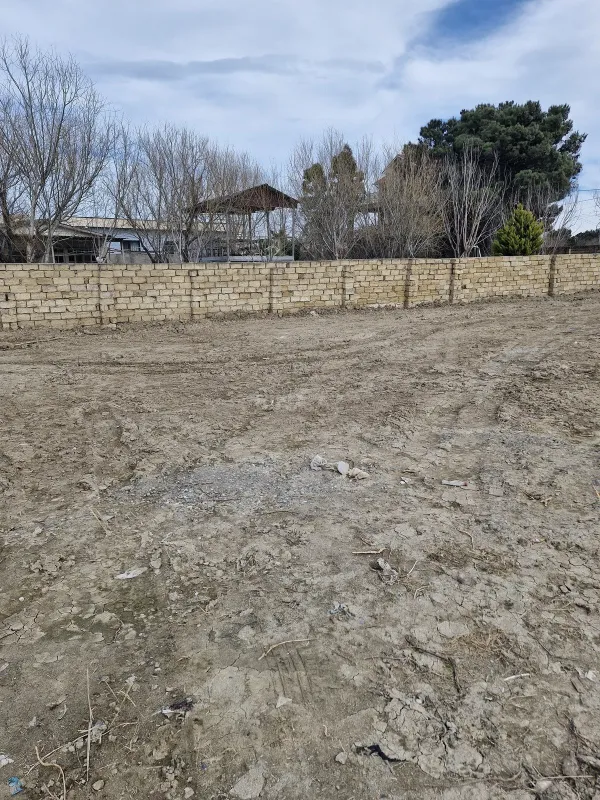 Satılır torpaq sahəsi 3 m²