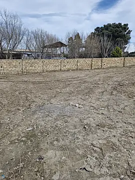 Satılır torpaq sahəsi 3 m²
