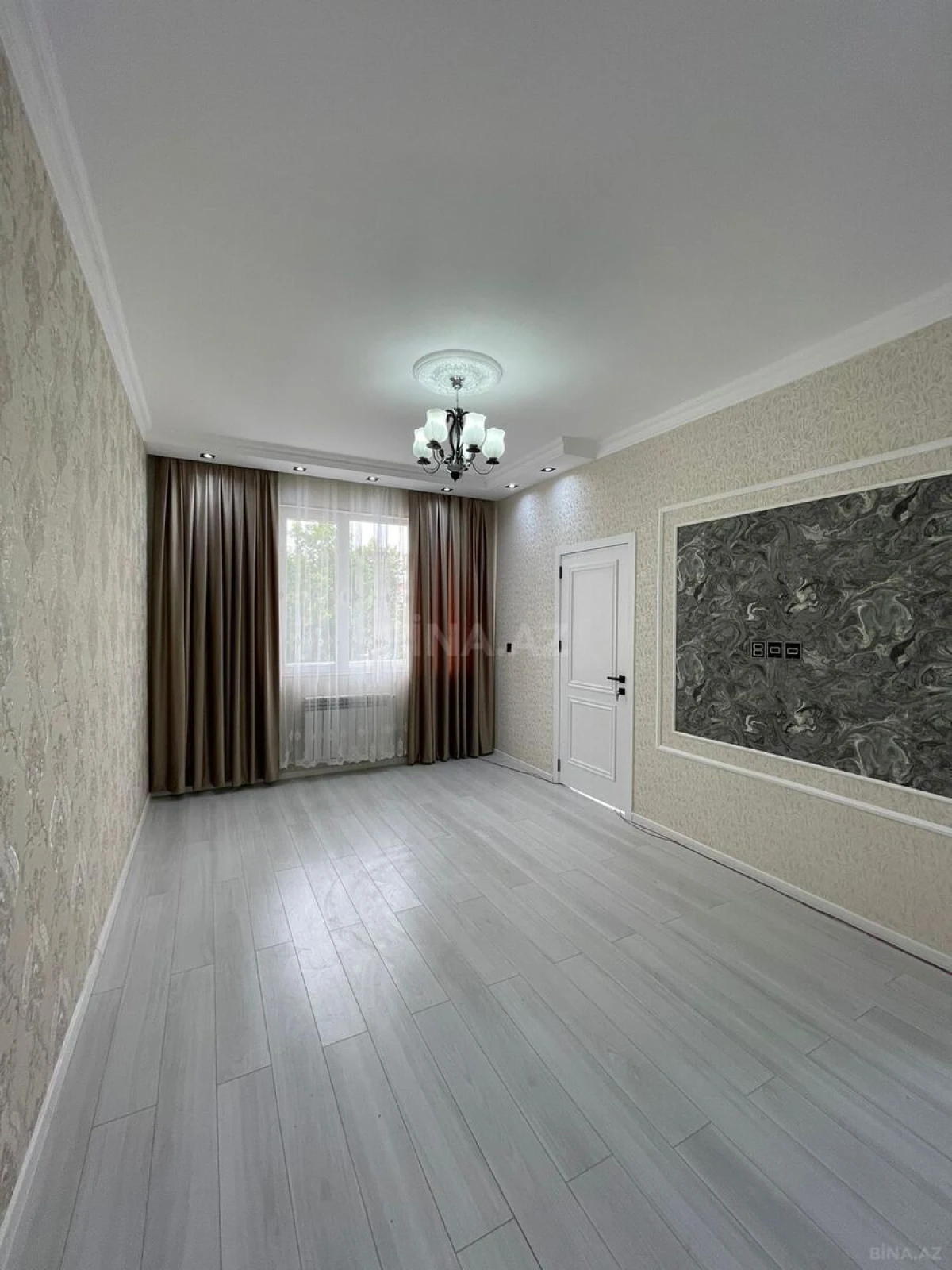 Satılır 3 otaqlı mənzil 89 m²