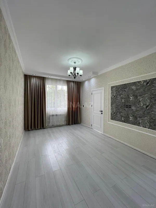 Satılır 3 otaqlı mənzil 89 m²