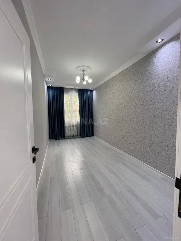 Satılır 3 otaqlı mənzil 89 m²