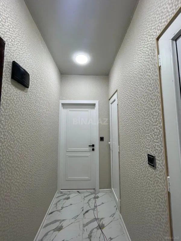 Satılır 3 otaqlı mənzil 89 m²