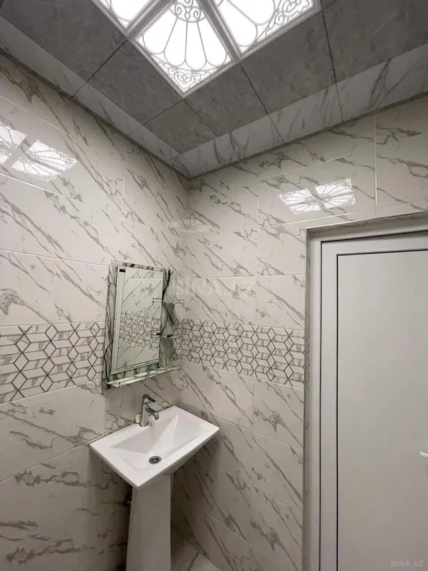 Satılır 3 otaqlı mənzil 89 m²