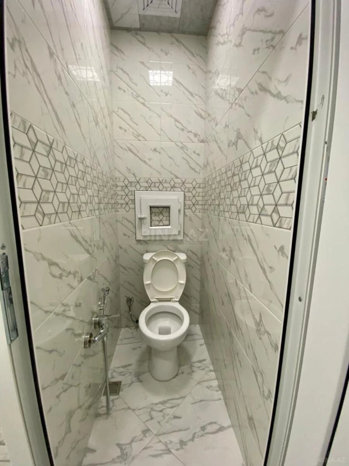 Satılır 3 otaqlı mənzil 89 m²