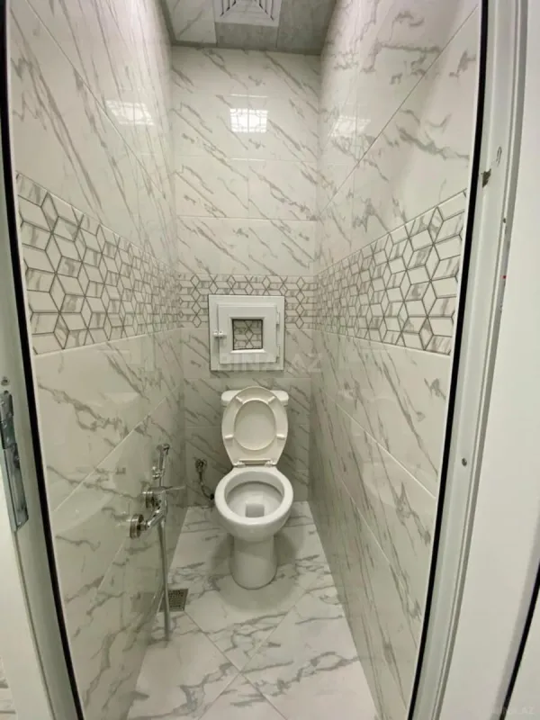 Satılır 3 otaqlı mənzil 89 m²