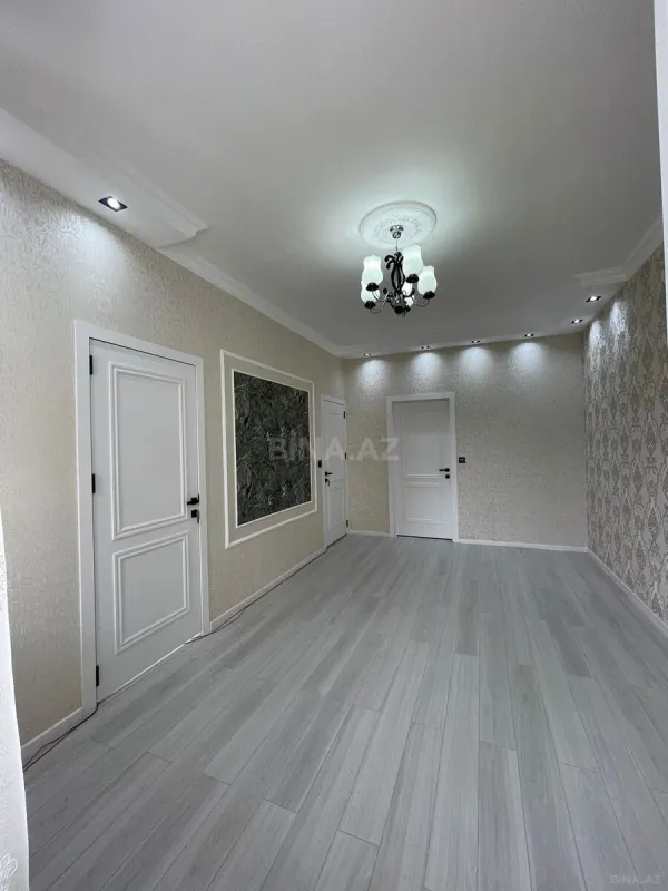 Satılır 3 otaqlı mənzil 89 m²