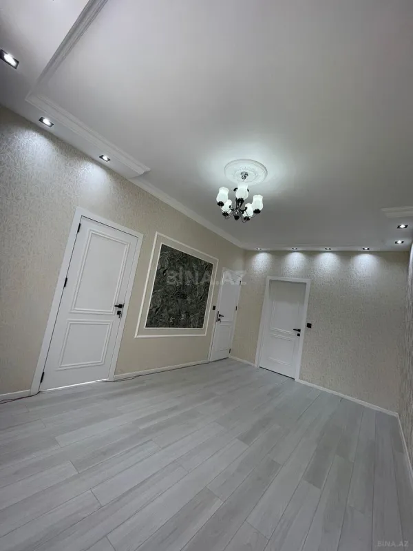 Satılır 3 otaqlı mənzil 89 m²
