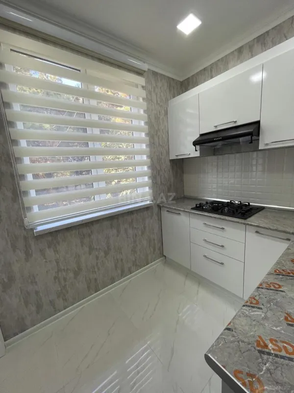 Satılır 3 otaqlı mənzil 89 m²