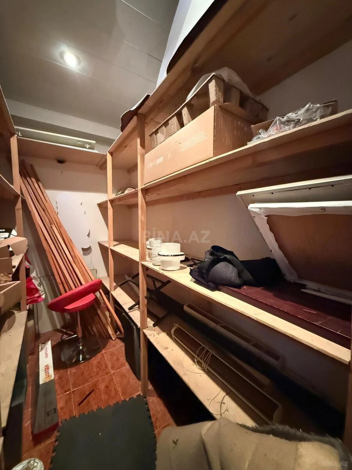 Kirayə verilir 3 otaqlı ofis 160 m²