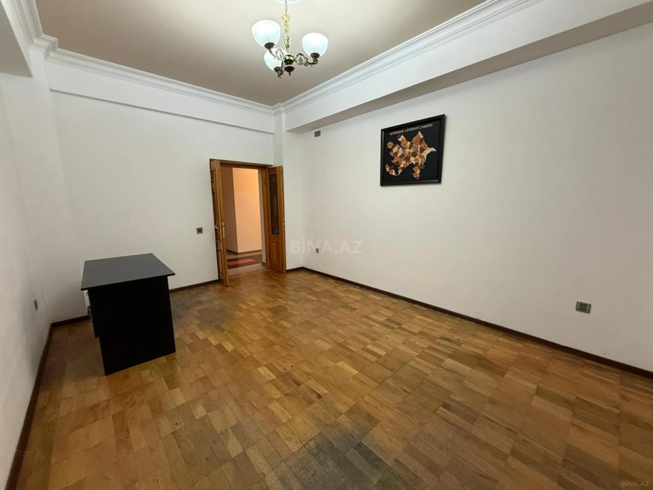 Kirayə verilir 3 otaqlı ofis 160 m²