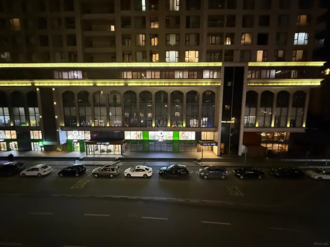 Kirayə verilir 3 otaqlı ofis 160 m²