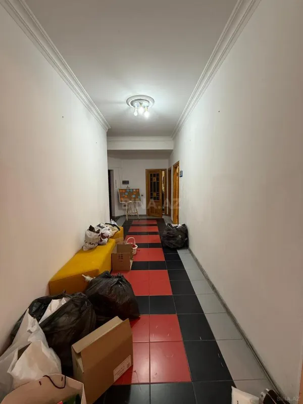 Kirayə verilir 3 otaqlı ofis 160 m²