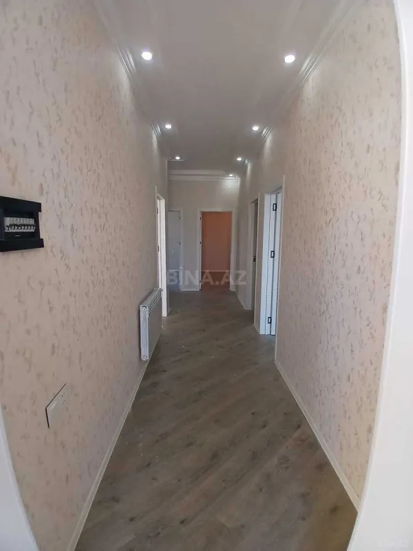 Satılır 4 otaqlı həyət evi 120 m²