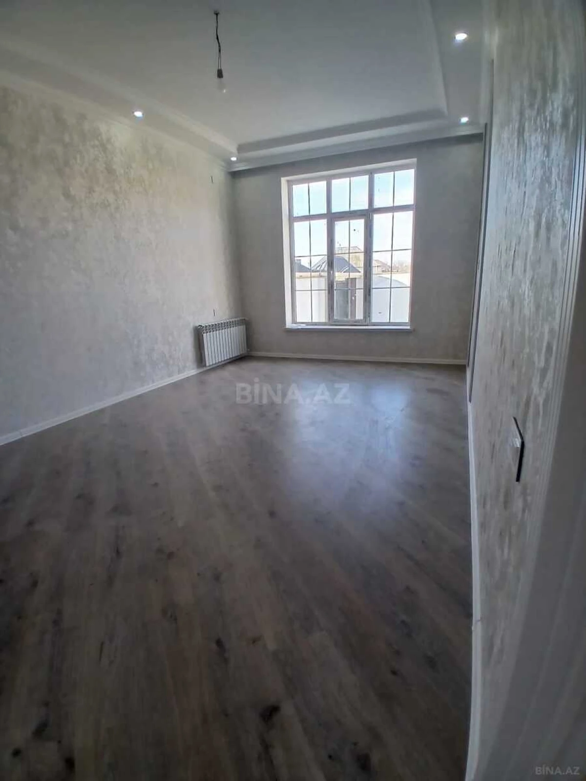 Satılır 4 otaqlı həyət evi 120 m²