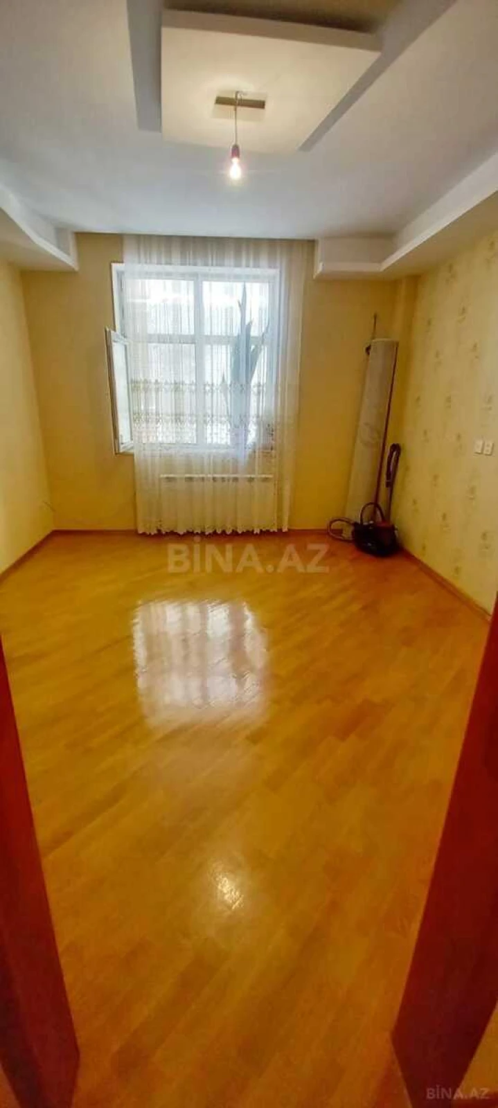 Satılır 3 otaqlı mənzil 51 m²