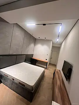 Kirayə verilir 2 otaqlı mənzil 80 m² — Bakı, Əhmədli 2 otaq 80.00 m²