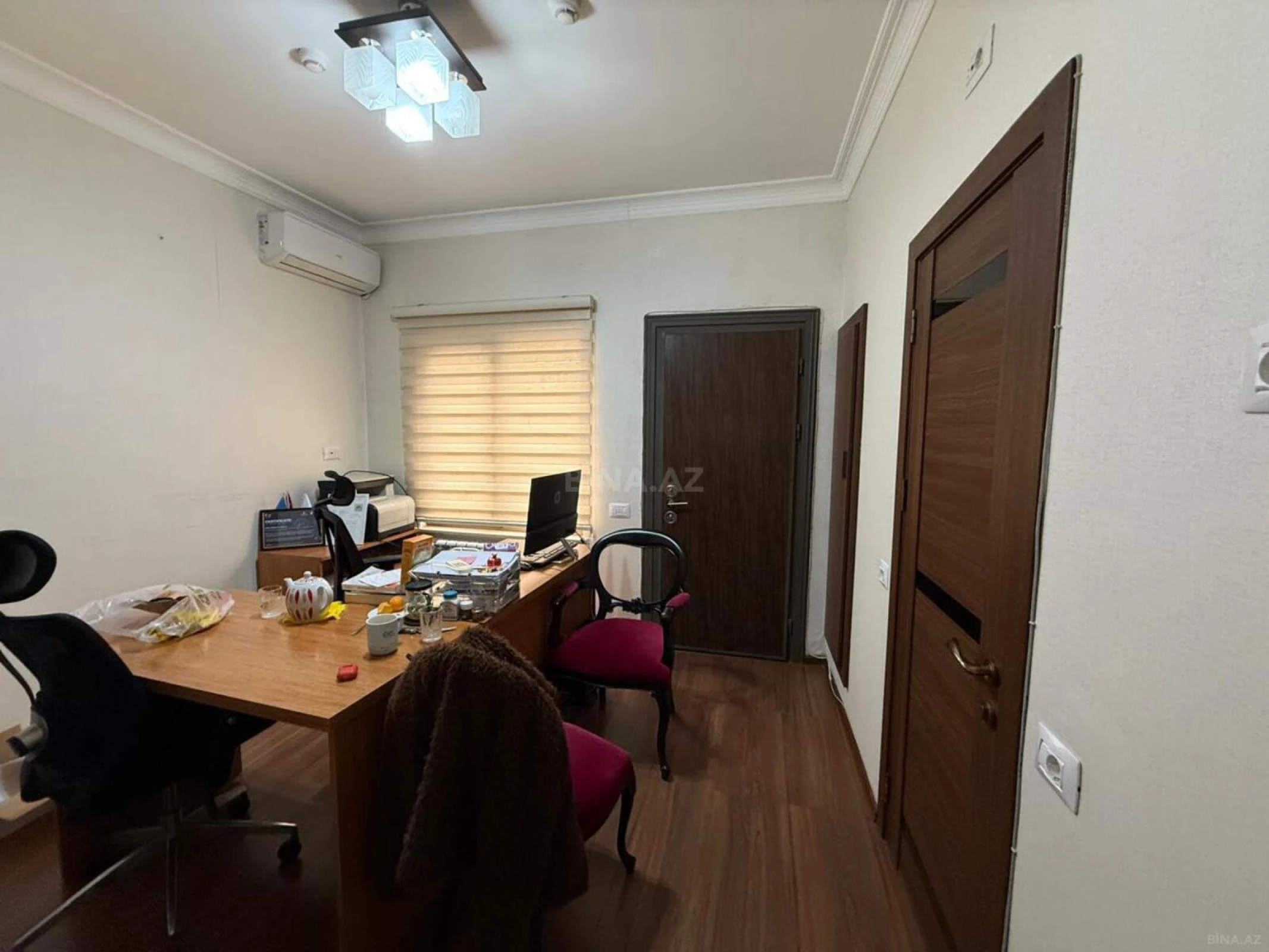 Kirayə verilir obyekt 80 m²