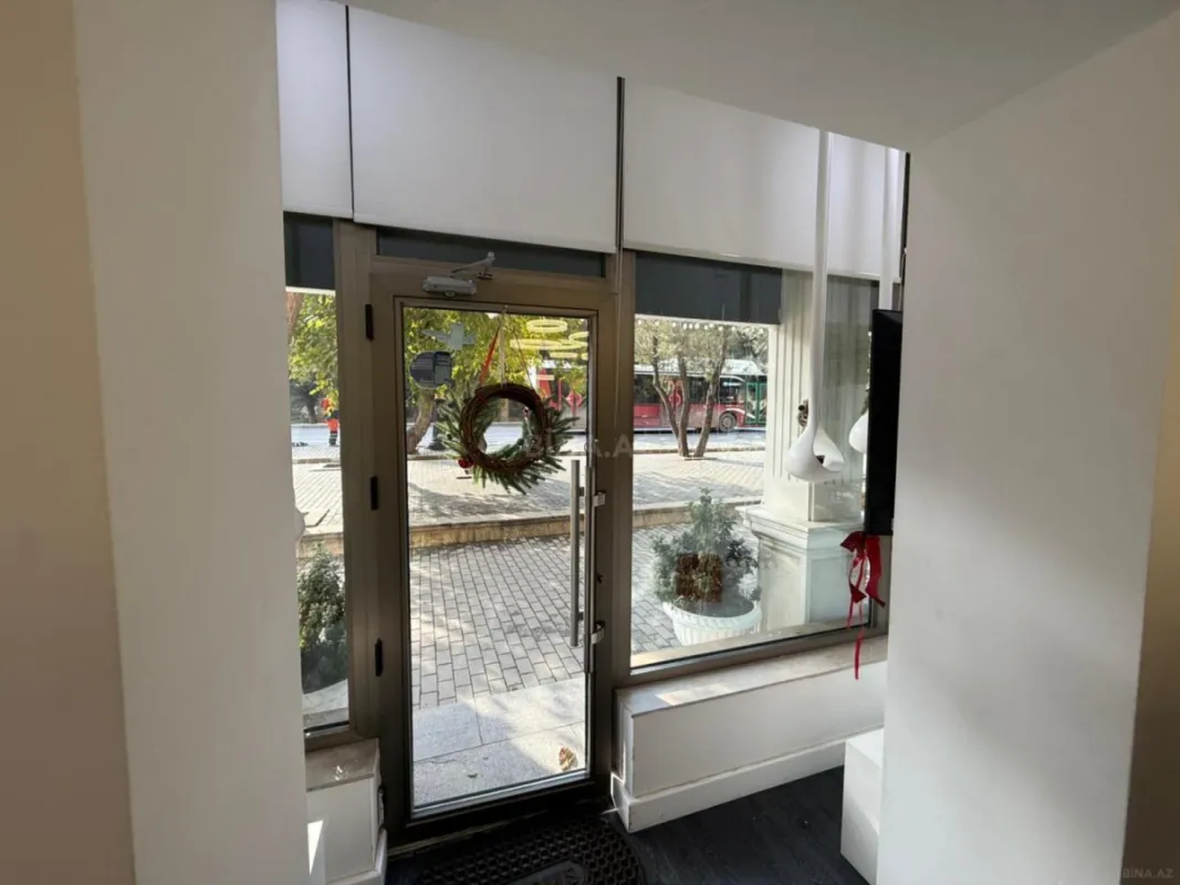 Kirayə verilir obyekt 80 m²