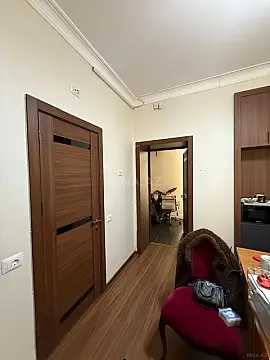 Kirayə verilir obyekt 80 m²