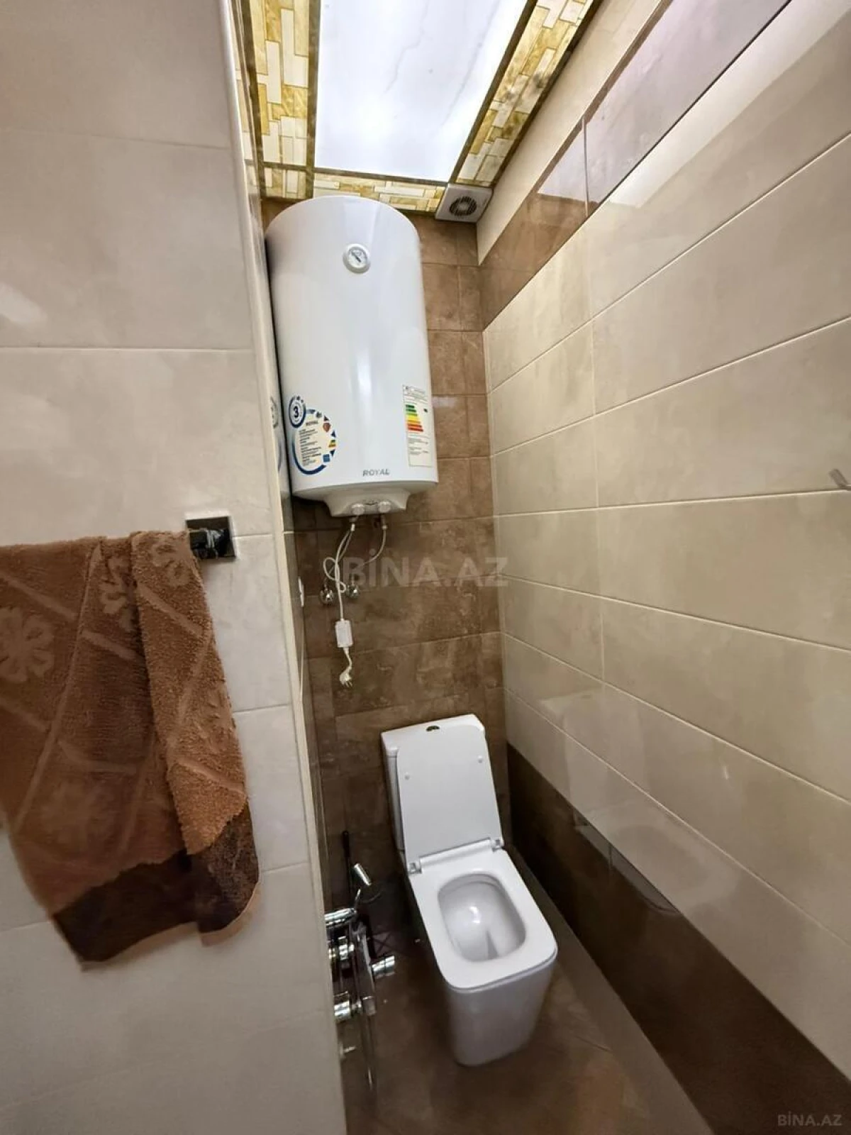 Kirayə verilir obyekt 80 m²